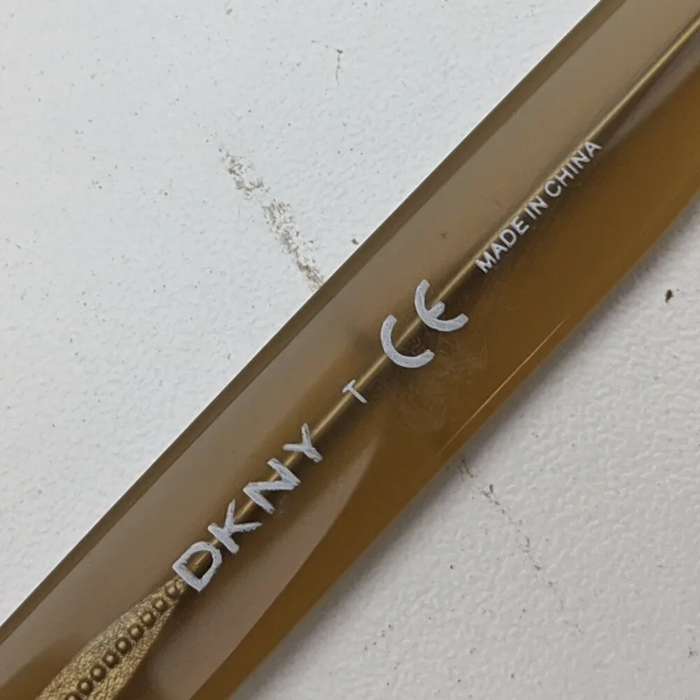 🕶️ DKNY DY4106 3494/73 Sunglasses 58/16-140 / JLE545🕶️​